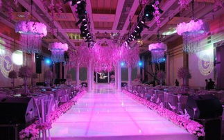 專業婚禮策劃與慶典服務 福清與福州的完美選擇