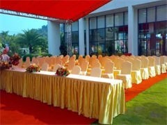 天門慶典活動策劃方案 以文化為魂，以慶典為媒